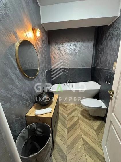 Apartament modern | 2 camere | Etaj 1 | Petfriendly | Grigorescu/Taietura T. - 7