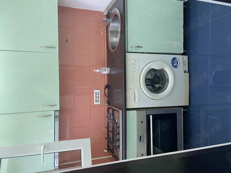 Inchiriez garsoniera conf 1 Micalaca - 3