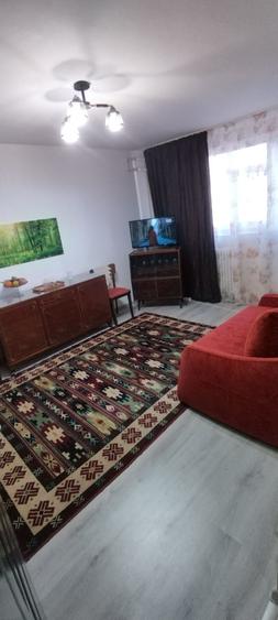 Apartament decomandat - 6