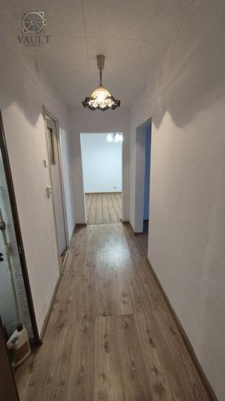 Apartament 2 camere An 1981 - 4 minute metrou Lujerului - 10