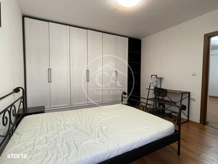 Casa de inchiriat cu 2 camere la curte comuna in Ultracentral, Oradea - 3