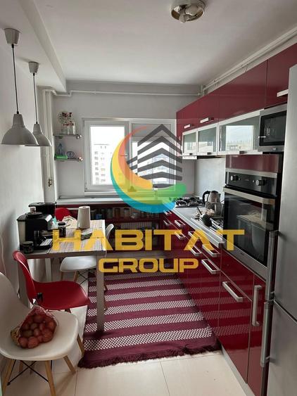 13 Septembrie Sebastian Apartament 3 Camere 2 Bai Bloc Reabilitat Termic - 9