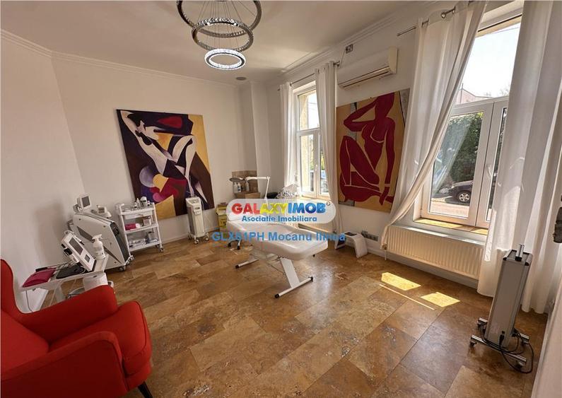 Spatiu birouri in Ploiesti, zona Centrala - Rudului - 1