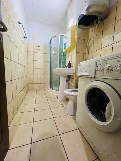 Vand apartament doua camere Bd. Tudor Vladimirescu - 1