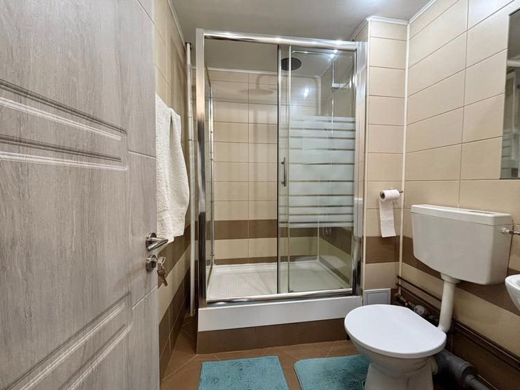 Apartament 4 camere renovat, centrala, metrou 650 m, parc IOR, parcare - 14