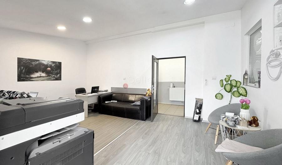 Pretabil Clinica, AfterSchool, Productie, Show-Room - 1