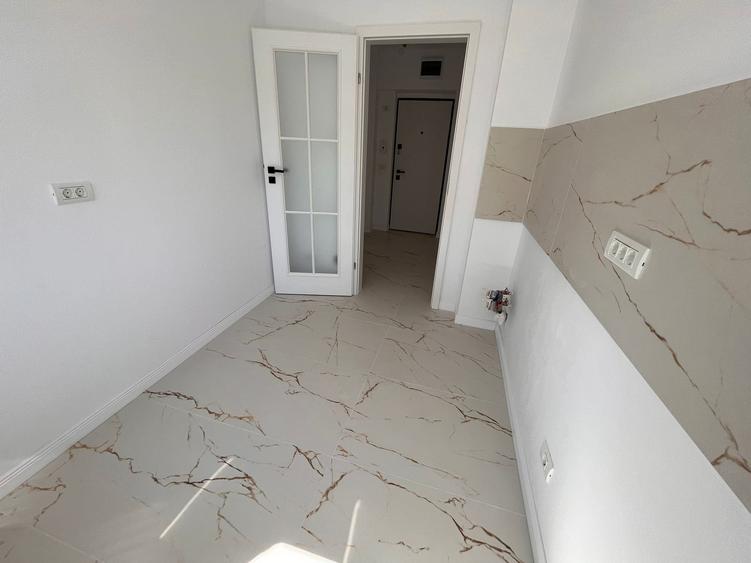 Dristor - Baba Novac - Parc IOR - 4