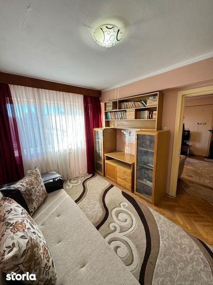 Apartament 3 camere de vanzare, ULTRACENTRAL, str. Marasesti, Bacau - 5