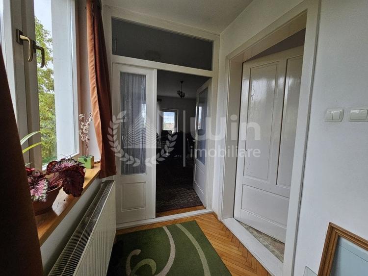 Casa cu 11 camere | 404mp util | 539mp teren | Gruia | Zona 7 Strazi! - 29