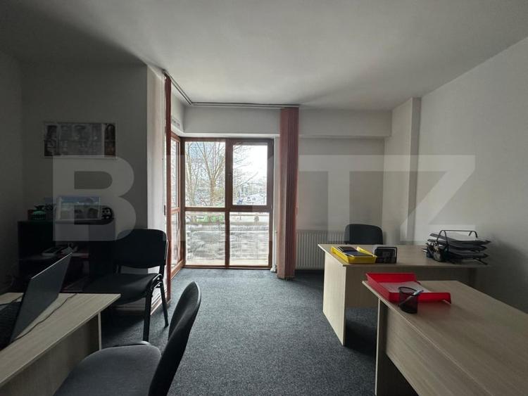 Apartament 2 camere, decomandat, 59 mp, zona Centru Civic - 9