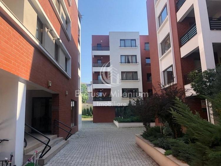 Parter Spatiu Birouri Brilliant Condominum -Popa Tatu Piata Victoriei - 1