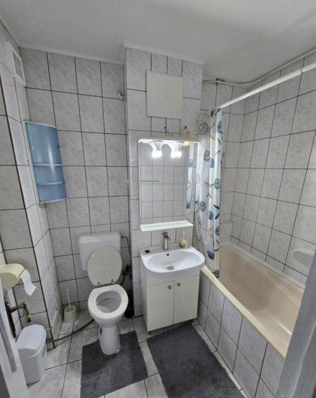 Inchiriere apartament 2 camere zona Gorjului-Pacii - 13