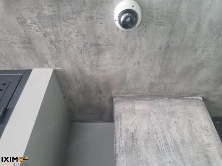 Spatiu Birou Parking - 1