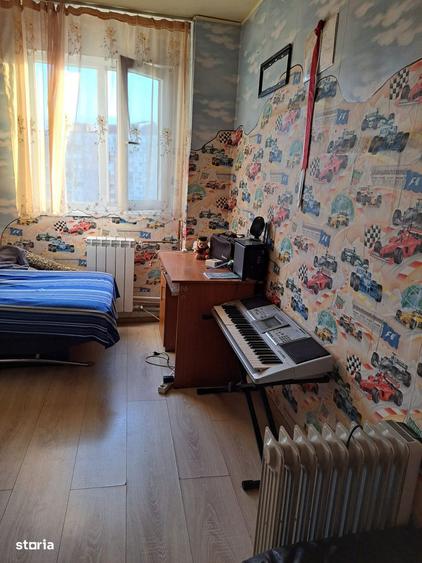 Apartament 3 camere AN et 5 din 8 Nufarul renovat, mobilat, utilat - 8