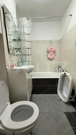 Apartament 3 camere, 65 mp, zona Unirii - 6