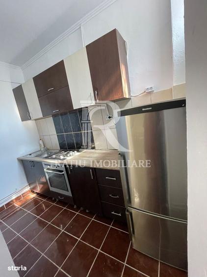 Apartament cu 2 camere | Central | Oradea - 5