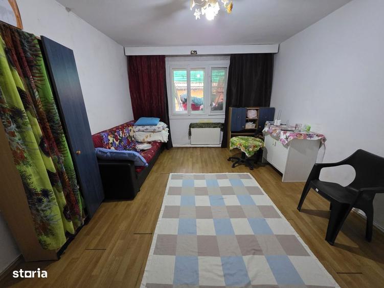 De vanzare 1 camera, Steaua, Timisoara - 8