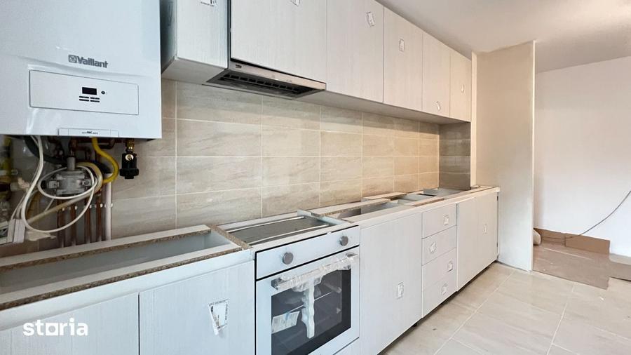 Apartament Modern | 2 Dormitoare | Intre Lacuri | FSEGA | Totul Nou! - 1
