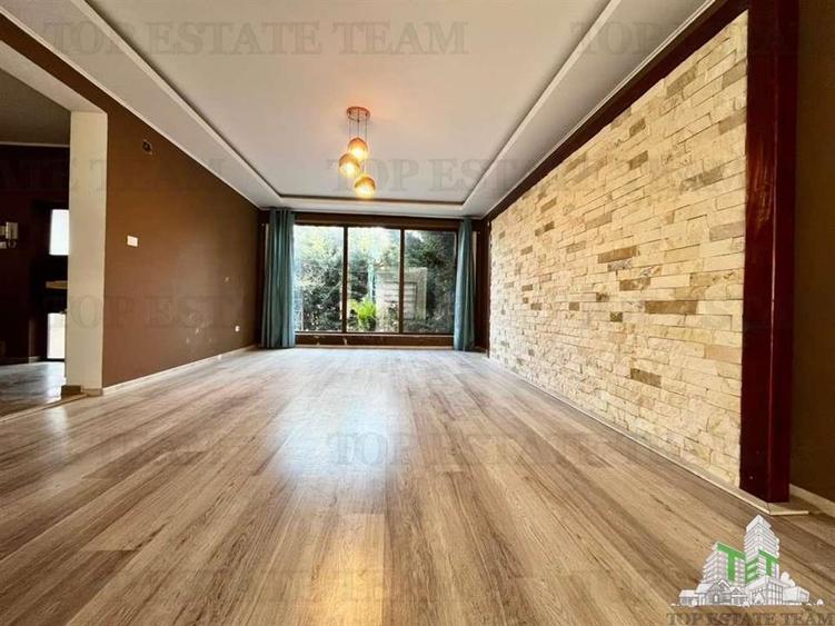 Vila din caramida 4 dormitoare, 170 mp utili, teren 335 mp,  - Lumina - 2