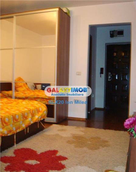 Garsoniera Dristor Kaufland - 7