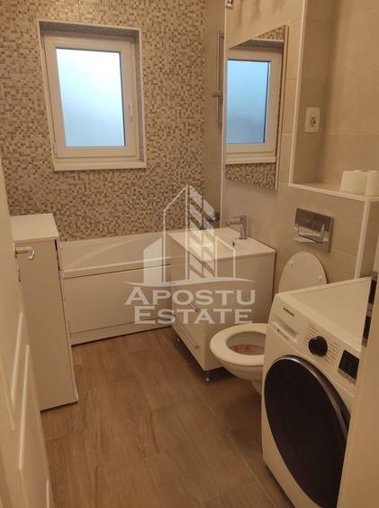 Apartamet 2 camere, semidecomandat, Dumbravita - 6