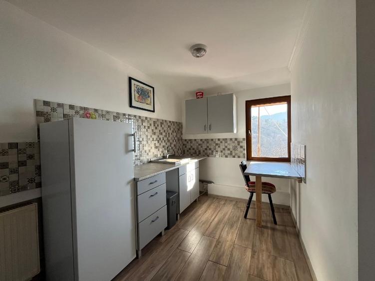 Garsoniera de inchiriat Schei - Drumul Poienii - 4