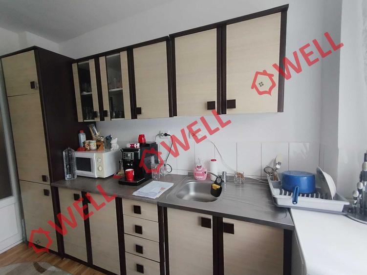 De vânzare apartament cu trei camere în Întorsura Buzăului, pe strada Ciucaș! - 10