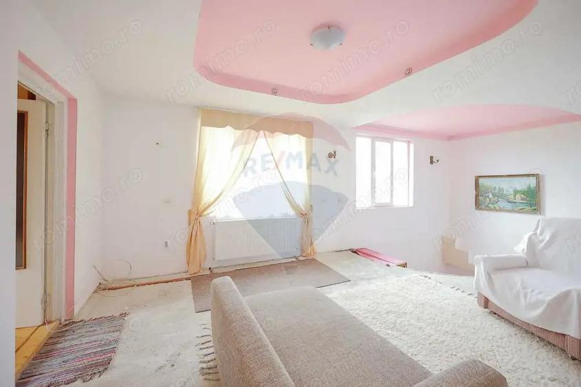 Casa cu etaj, 5 camere, de vanzare, in zona turistica, Vadu Cri?ului - 16