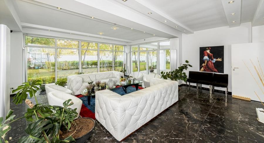 Un Domeniu Unic Lângă București. Luxul Pe Un Singur Nivel: Vilă De Vânzare - 20