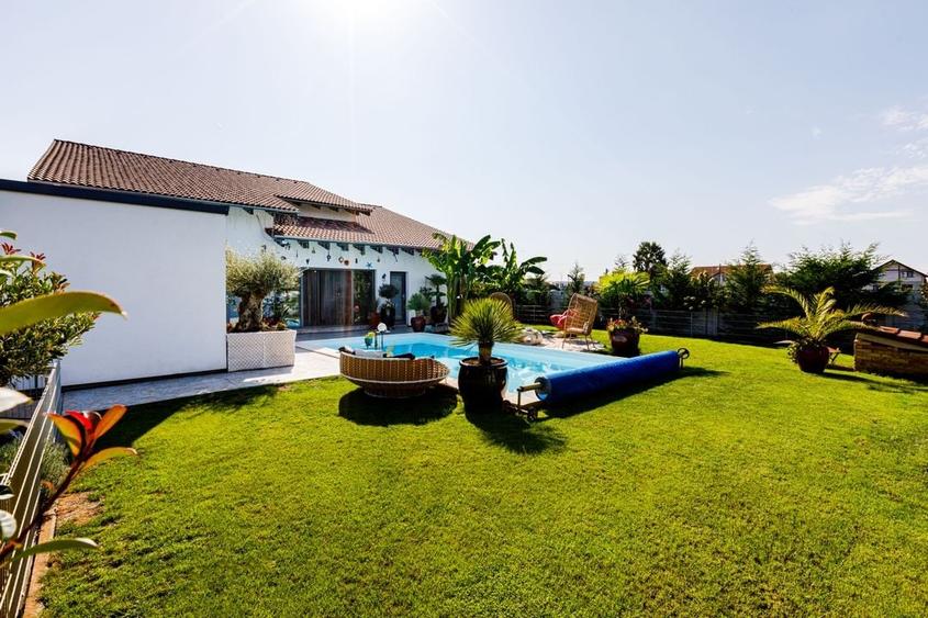 Casa Armoniei Stilurilor - 57