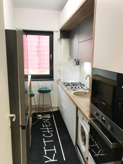 Inchiriere Apartament 2 Camere Novum Grozăvești Politehnica Regie  Afi Cotroceni - 4