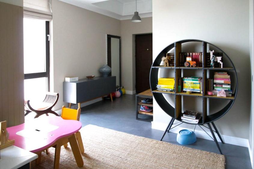 Pipera: Apartament cu 3 camere, 157 mpc in ansamblul rezidential !! - 6