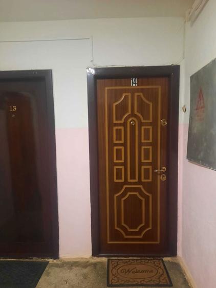 Garsoniera decomandata Scriitorilor, Brasov, Etaj 1 - 6