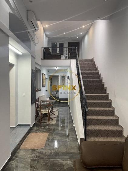 De vanzare casa Dacia / Domnita Ruxandra - 4