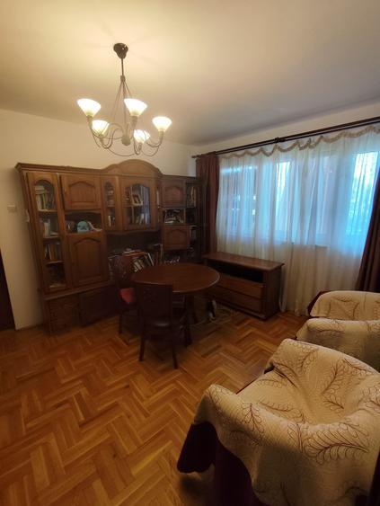 2 Camere Piata Victoriei - Stefan cel Mare, Mobilat si Utilat - 1