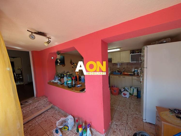 De vanzare casa 4 camere, 939mp teren, Oarda de Jos - 6