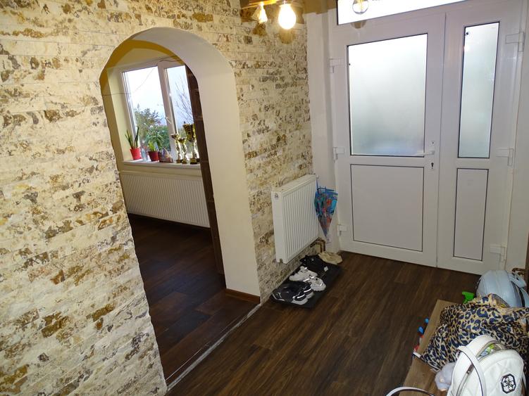 Casa individuala in Rasnov renovata complet - 11