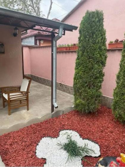 Casa de vanzare cocheta ?i gata de mutat! - 1