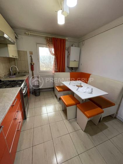 Apartament 4 camere 86mp 2 băi, 2 balcoane, Nicolina, CT - 6