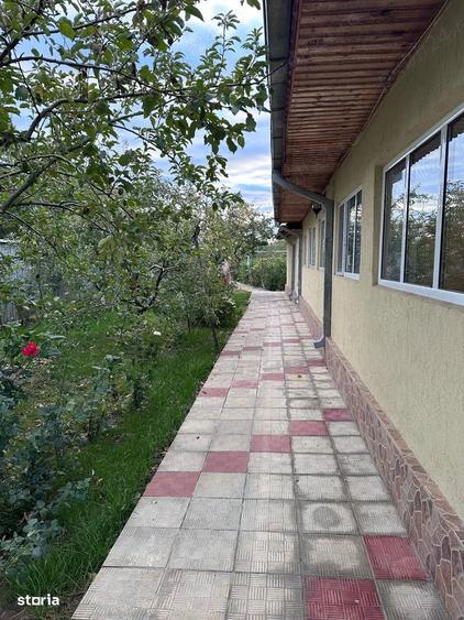 Vanzare casa Gostilele - Fundulea - 10