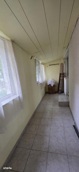 Apartament cu 2 camere semidecomandat în Mircea cel Bătrân