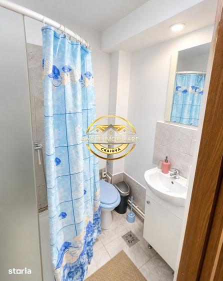 Apartament 2 camere,Valea Ro?ie,etajul 1,mobilat ?i utilat - 5