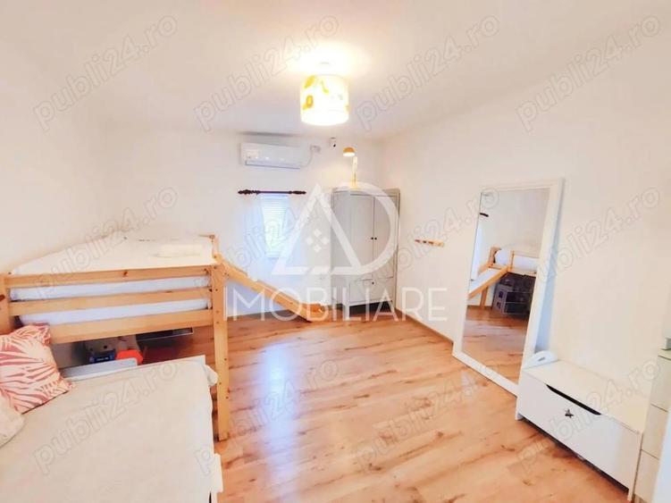 Casa de inchiriat - Curtisoara - 9
