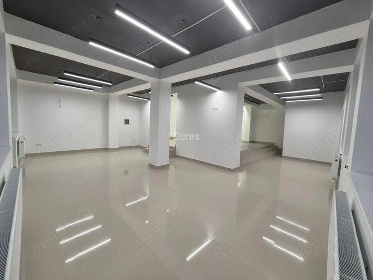 Spatiu Comercial de inchiriat in zona Crangasi