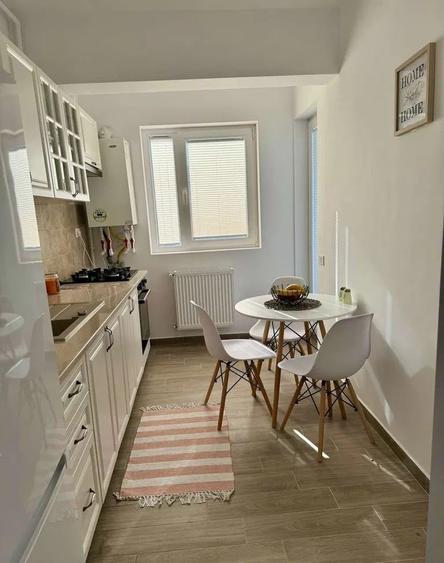 Apartament 2 camere - decomandat - mobilat si utilat | Parcare subterana inclusa - 5