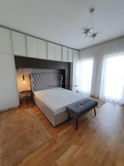 Apartament 3 camere de închiriat | Parcare + Boxǎ | Cartier Buna Ziua - 8