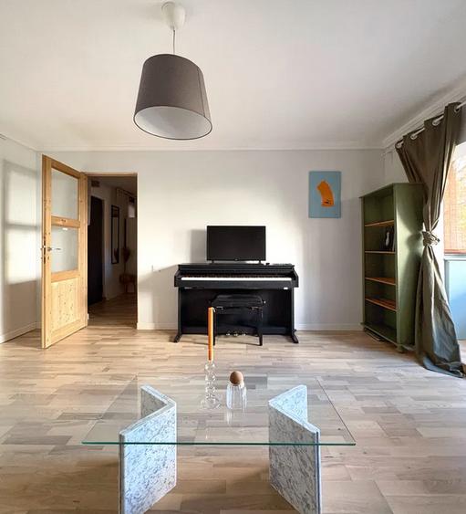 Vitan Mall bloc 1989,etajul 1/4,CENTRALA PROPRIE, Decomandat,Mobilat,Utilat - 7