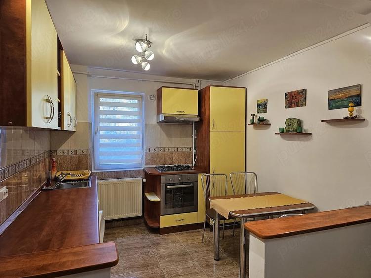 Apartament 2 camere de inchiriat, zona Astra- direct de la proprietar - 2