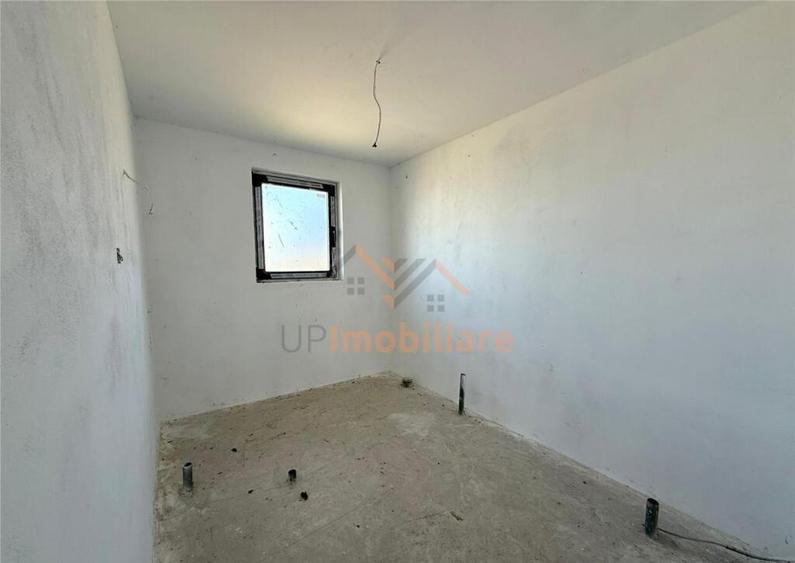 CASA PLAN PARTER | DUBLU FRONT STRADAL | TEREN 1200 MP | ST - 8