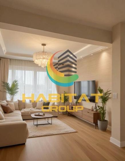 Vanzare ap 2 camere Brancoveanu Grand Arena decomandat etaj 2 bloc nou locuit - 5